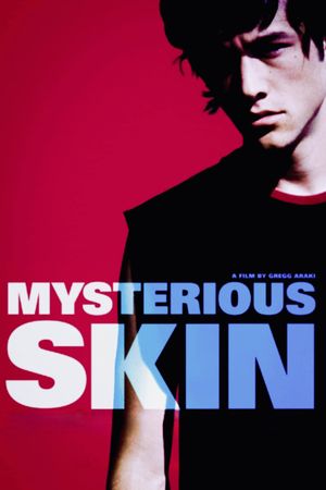 Mysterious Skin's poster