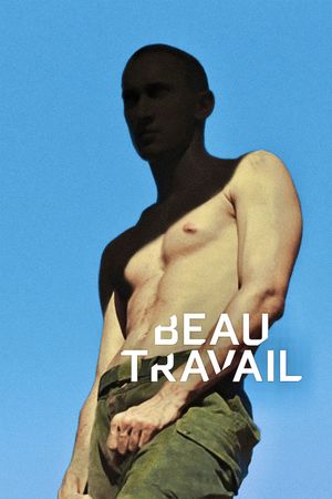 Beau Travail's poster