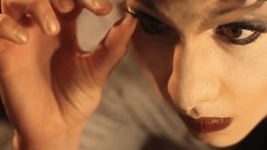 Jinkx Monsoon: Drag Becomes Him's poster