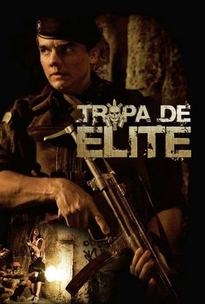 Elite Squad's poster