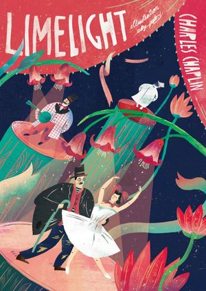 Limelight's poster