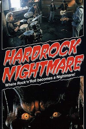 Hard Rock Nightmare's poster