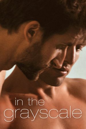 In the Grayscale's poster
