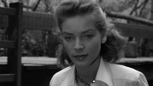 Key Largo's poster