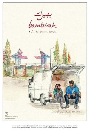 Bambirak's poster