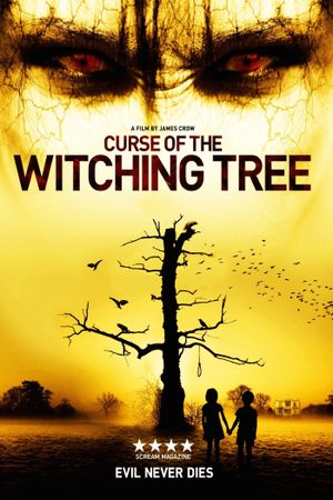 Curse of the Witching Tree's poster