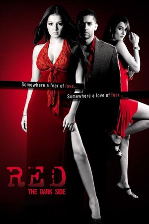 Red: The Dark Side's poster