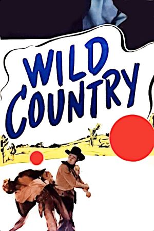 Wild Country's poster