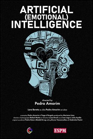 Artificial (Emotional) Intelligence's poster