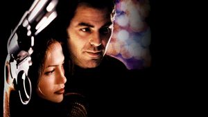 Out of Sight's poster