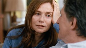 Louder Than Bombs's poster
