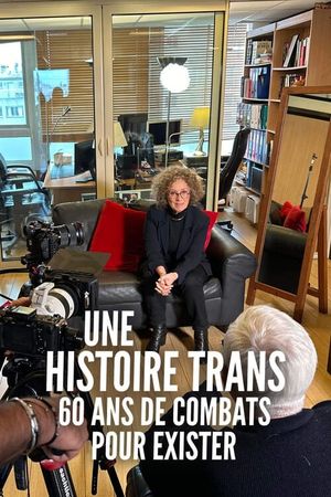 Une histoire trans's poster