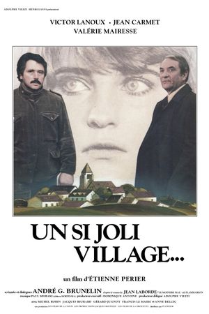 Un si joli village...'s poster