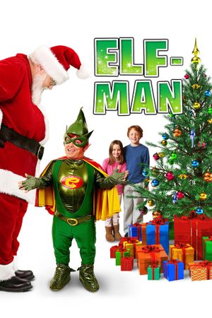 Elf-Man's poster