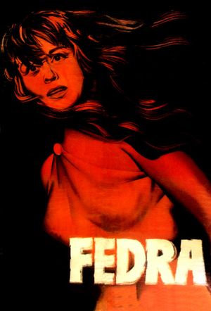 Fedra, the Devil's Daughter's poster