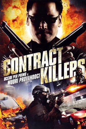 Contract Killers's poster