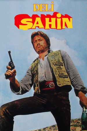 Deli Sahin's poster