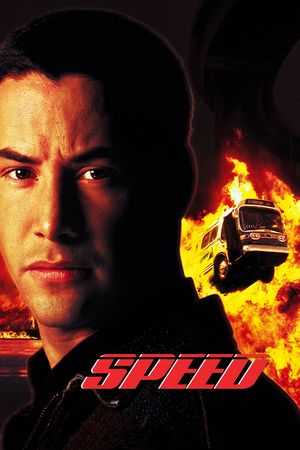 Speed's poster