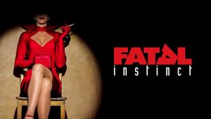 Fatal Instinct's poster