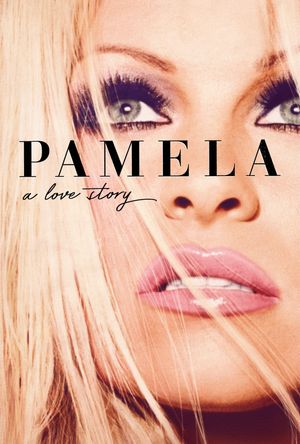 Pamela: A Love Story's poster