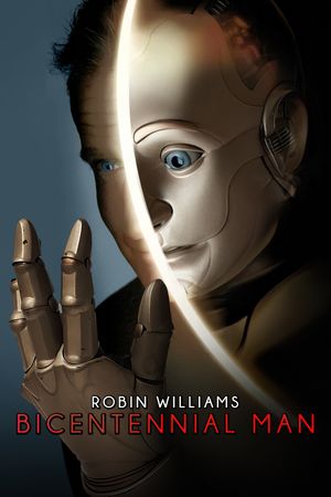 Bicentennial Man's poster