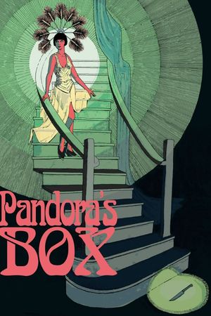 Pandora's Box's poster