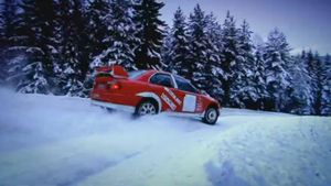 Top Gear: Winter Olympics's poster