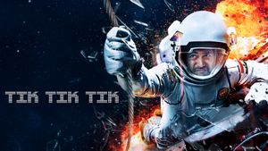 Tik Tik Tik's poster