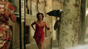 L'amore molesto's poster