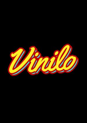 Vinilo's poster
