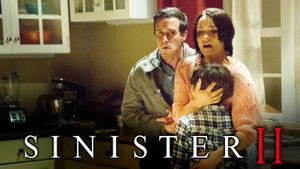 Sinister 2's poster