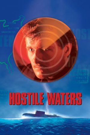 Hostile Waters's poster