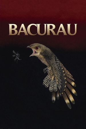Bacurau's poster