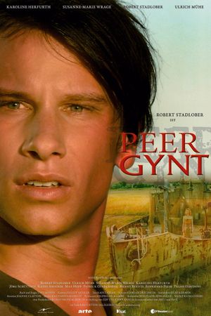 Peer Gynt's poster