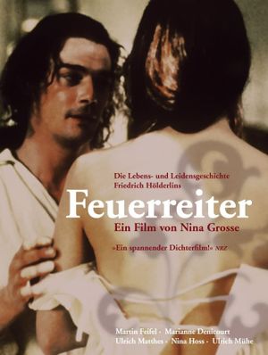 Feuerreiter's poster