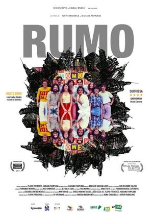 Rumo's poster image