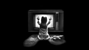 Poltergeist's poster