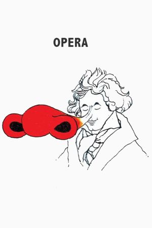 Opera's poster