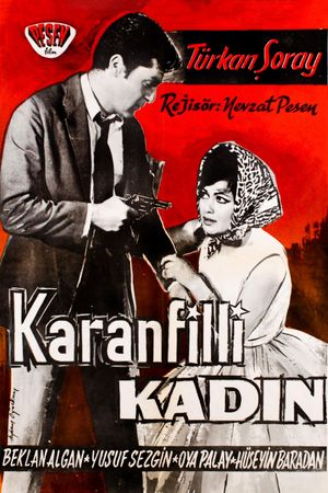 Karanfilli kadin's poster