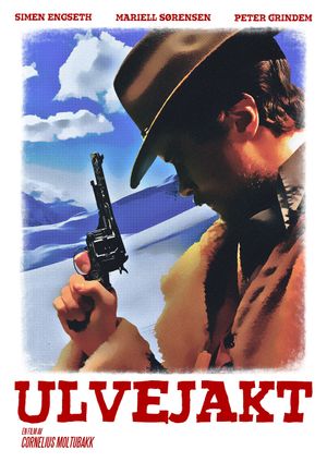Ulvejakt's poster