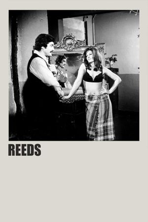 Reeds's poster