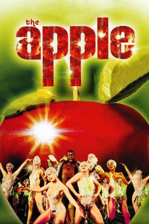 The Apple's poster