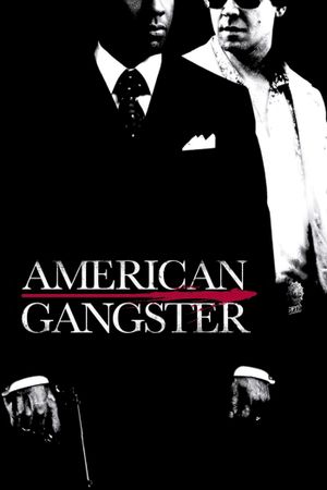 American Gangster's poster