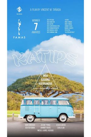 Katips's poster