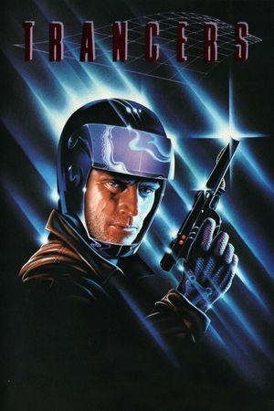 Trancers's poster
