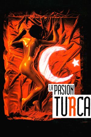 Turkish Passion's poster