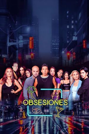 Obsesiones's poster image