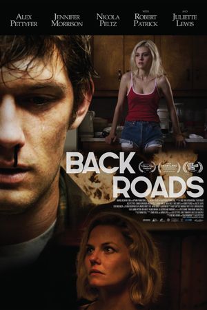 Back Roads's poster