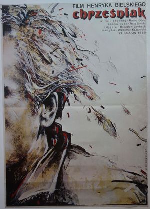 Chrzesniak's poster