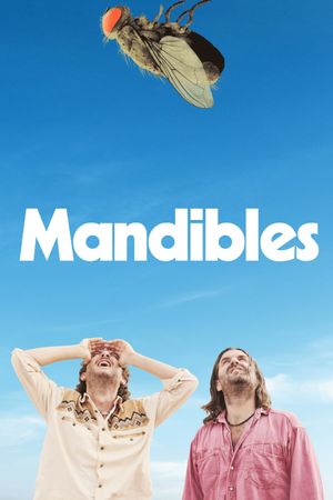 Mandibles's poster